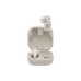 سماعات أذن لاسلكية حقيقية Sony LinkBuds Clip, Beige (WFLC900C.E)