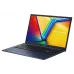 Laptop Asus Vivobook 15 15.6" FHD/IPS 16Gb/1Tb/Intel 7 350U/UMA/no OS Light Blue X1504MA-BQ132 (90NB17I1-M00560)