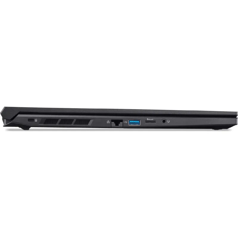 كمبيوتر محمول Acer Nitro V ANV16-42, Black (NH.U1JEU.008)