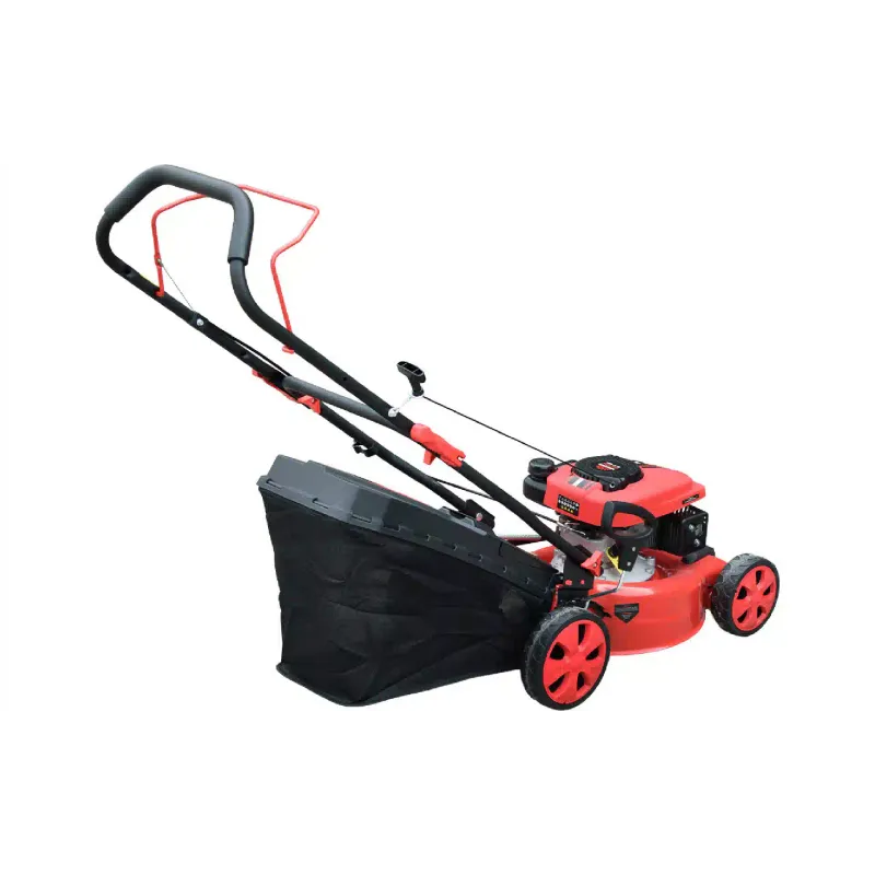 cortador de grama a gasolina Vitals Master Zp 41150k (243906)