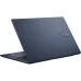 Laptop Asus Vivobook 15 15.6" FHD/IPS 16Gb/1Tb/Intel 7 350U/UMA/no OS Light Blue X1504MA-BQ132 (90NB17I1-M00560)