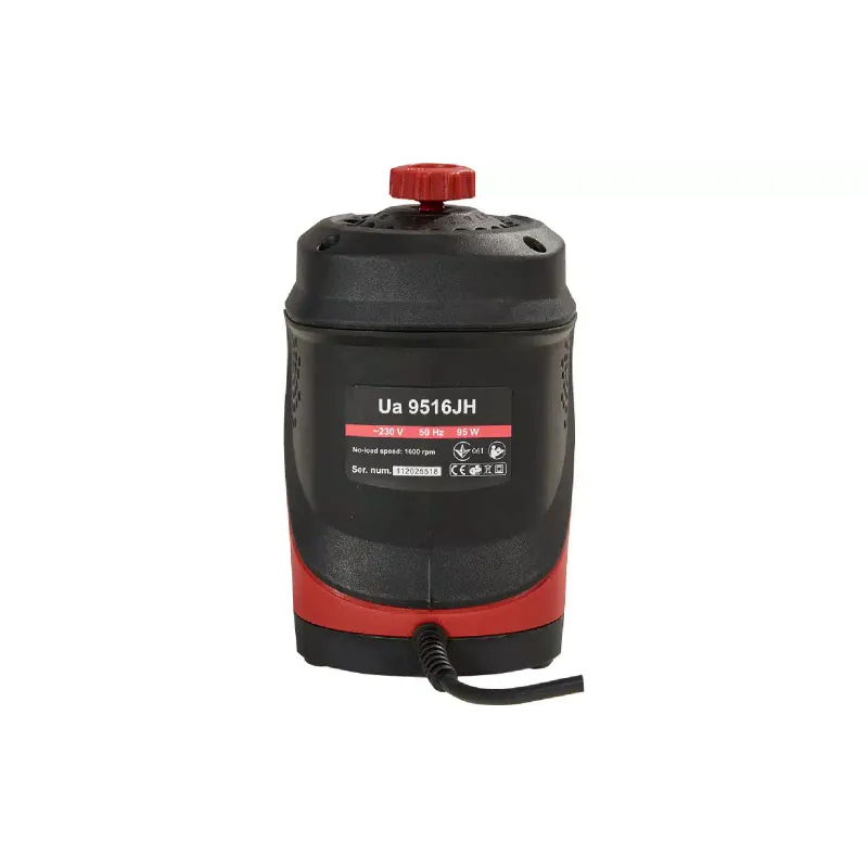 Máquina de afiar brocas Vitals Ua 9516JH (56589)
