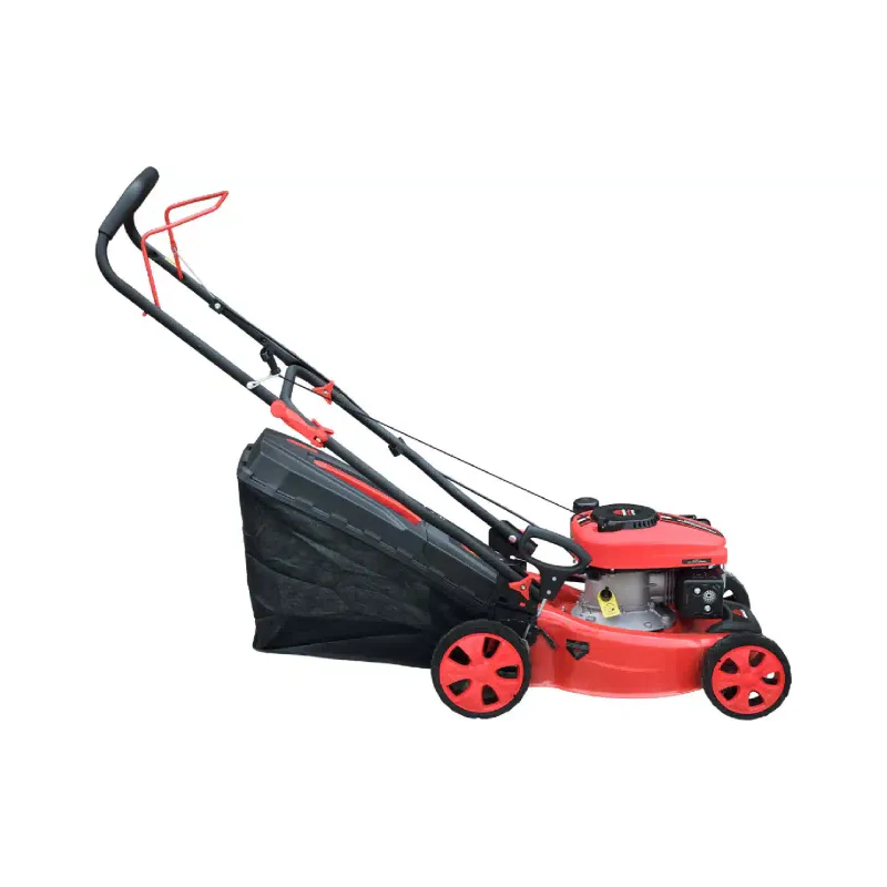 cortador de grama a gasolina Vitals Master Zp 41150k (243906)