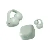 Fones de ouvido TWS Sony LinkBuds Clip, Green (WFLC900G.E)
