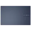 كمبيوتر محمول Asus Vivobook 15 X1504MA-BQ132, Light Blue (90NB17I1-M00560)