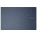 Laptop Asus Vivobook 15 15.6" FHD/IPS 16Gb/1Tb/Intel 7 350U/UMA/no OS Light Blue X1504MA-BQ132 (90NB17I1-M00560)