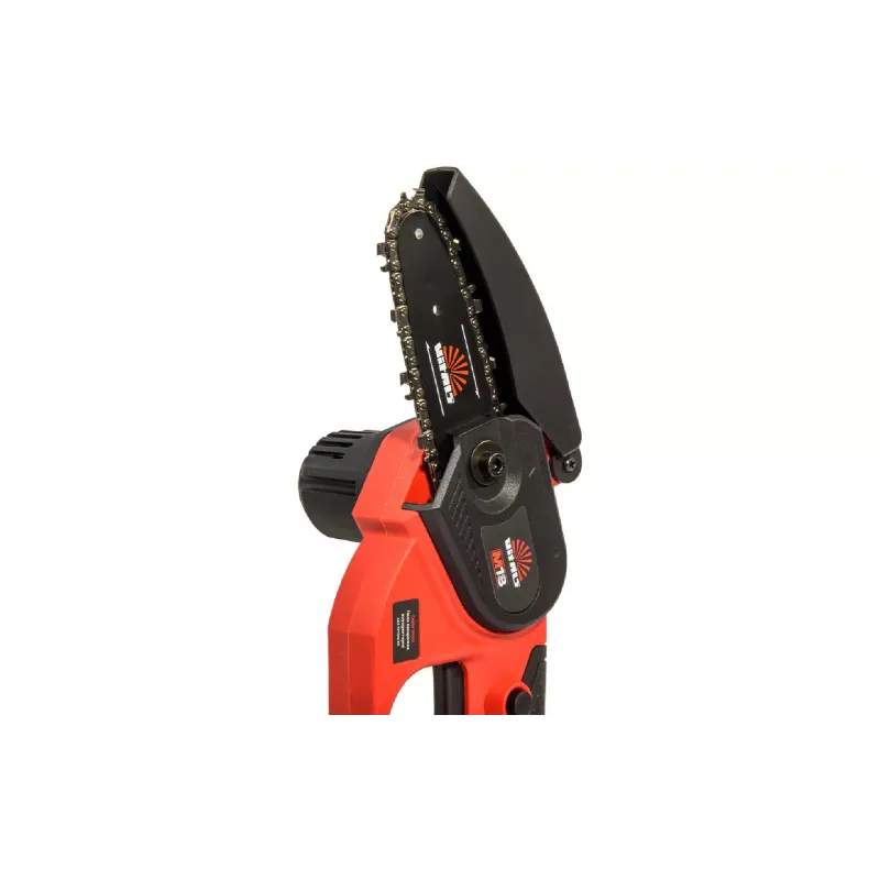 Безжичен верижен трион Vitals AKZ 1810ck (235291)