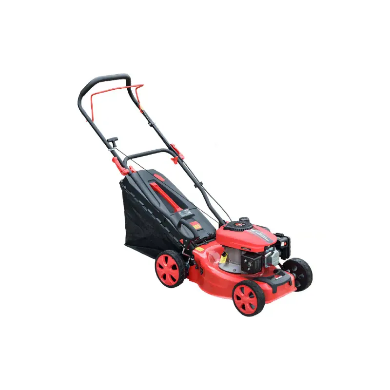 cortador de grama a gasolina Vitals Master Zp 41150k (243906)
