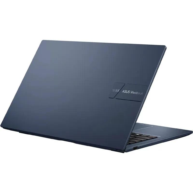 كمبيوتر محمول Asus Vivobook 15 X1504MA-BQ132, Light Blue (90NB17I1-M00560)