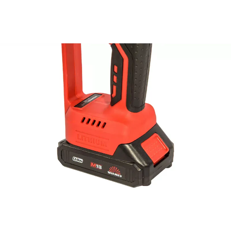 Безжичен верижен трион Vitals AKZ 1810ck (235291)
