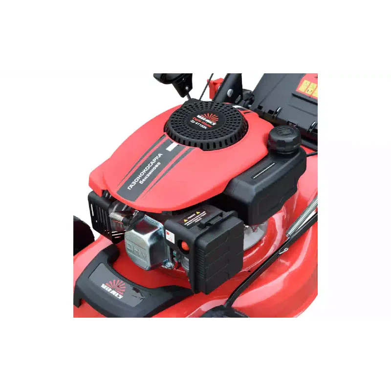 cortador de grama a gasolina Vitals Master Zp 41150k (243906)