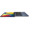 كمبيوتر محمول Asus Vivobook 15 X1504MA-BQ132, Light Blue (90NB17I1-M00560)