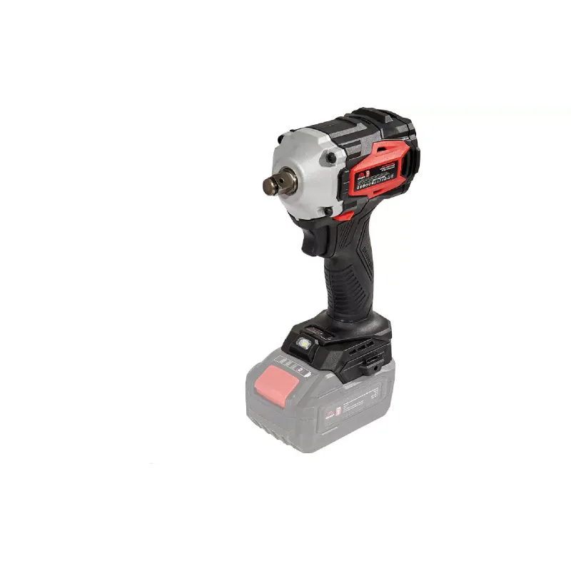 Chave de impacto sem fio Vitals Professional SmartLine+ AT 1837 (184446)