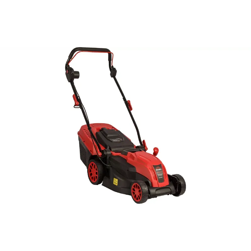 cortador de grama a gasolina Vitals Master EZP 3816j (241690)