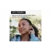 سماعات أذن لاسلكية حقيقية Sony LinkBuds Clip, Green (WFLC900G.E)