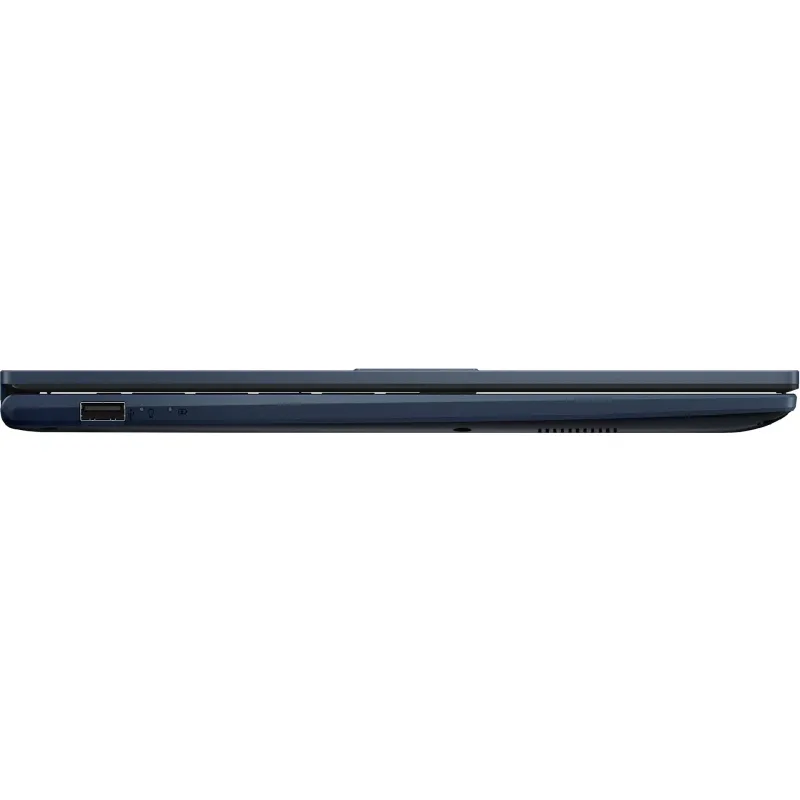 كمبيوتر محمول Asus Vivobook 15 X1504MA-BQ132, Light Blue (90NB17I1-M00560)