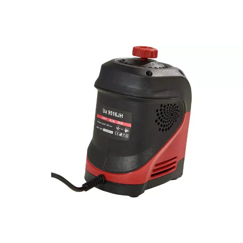 Máquina de afiar brocas Vitals Ua 9516JH (56589)