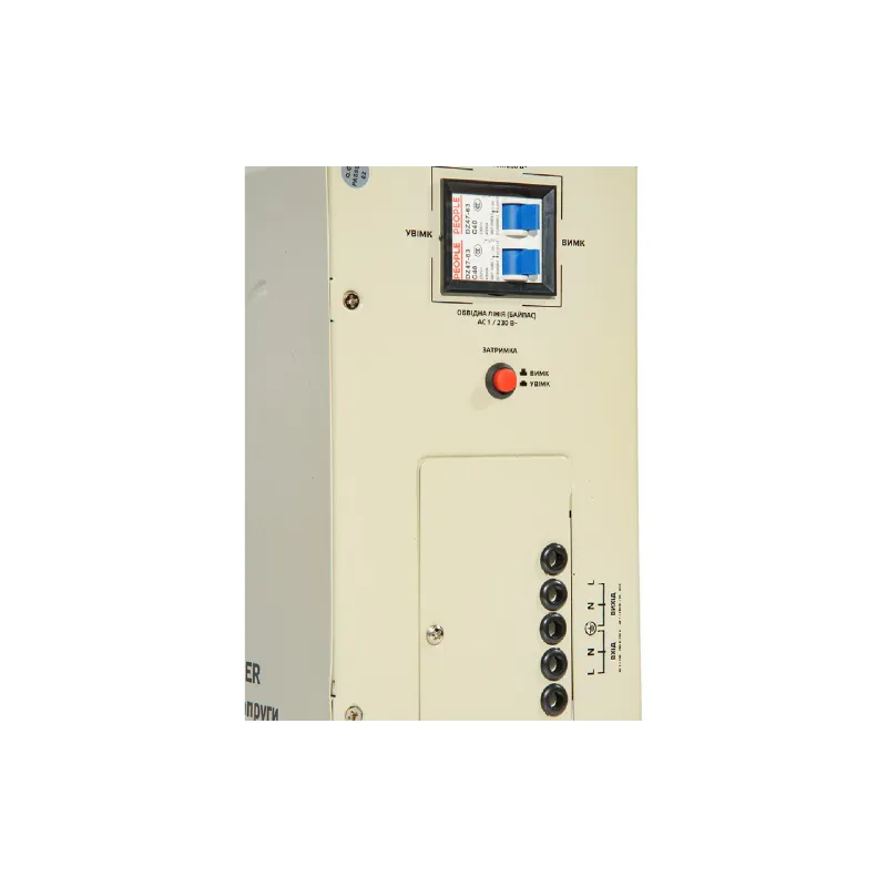 مثبت الجهد Vitals Master STN 5000sw (246603)