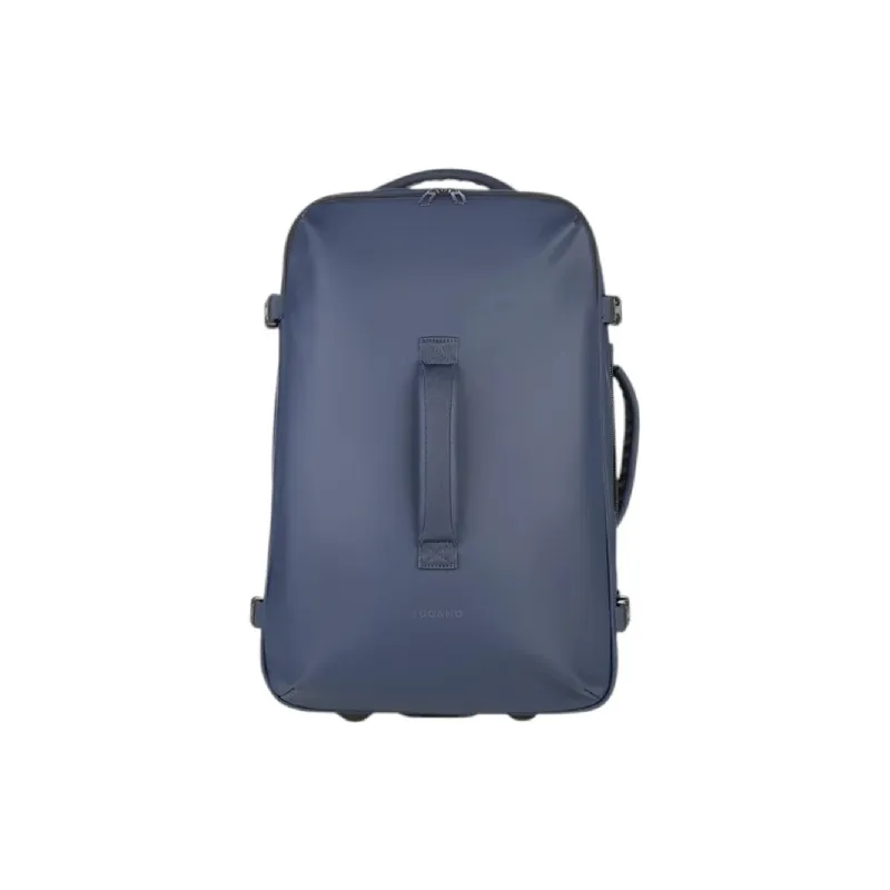 Сумка дорожная на 2 колесах Tucano Gommo Trolley, S (BTRGOM-S-B)