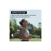 سماعات أذن لاسلكية حقيقية Sony LinkBuds Clip, Green (WFLC900G.E)
