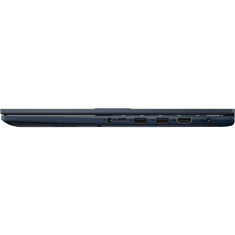كمبيوتر محمول Asus Vivobook 15 X1504MA-BQ132, Light Blue (90NB17I1-M00560)