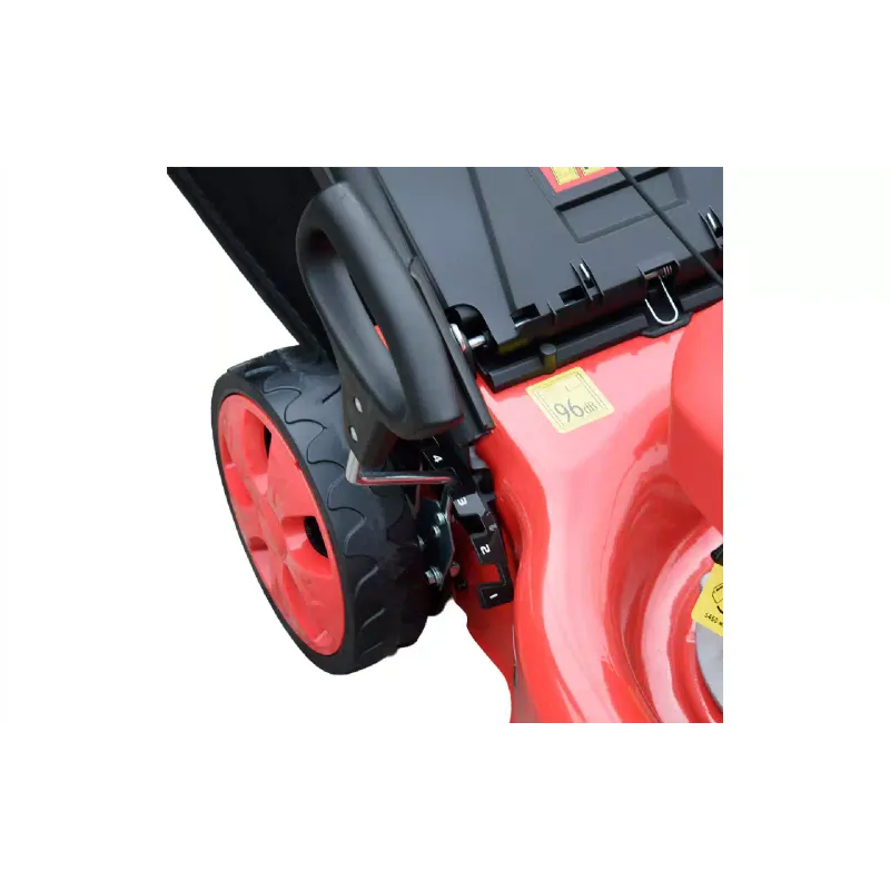 cortador de grama a gasolina Vitals Master Zp 41150k (243906)