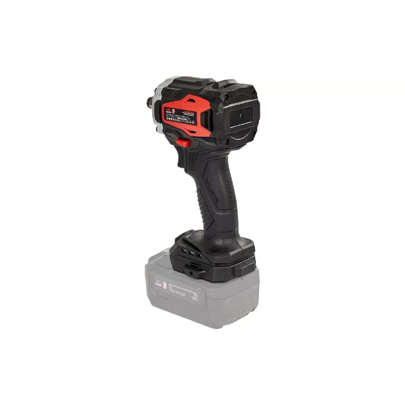 Chave de impacto sem fio Vitals Professional SmartLine+ AT 1837 (184446)