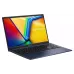 Laptop Asus Vivobook 15 15.6" FHD/IPS 16Gb/1Tb/Intel 7 350U/UMA/no OS Light Blue X1504MA-BQ132 (90NB17I1-M00560)