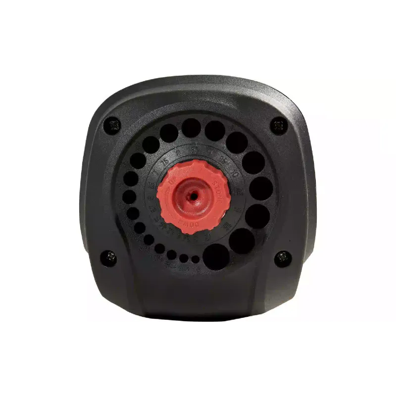 Máquina de afiar brocas Vitals Ua 9516JH (56589)