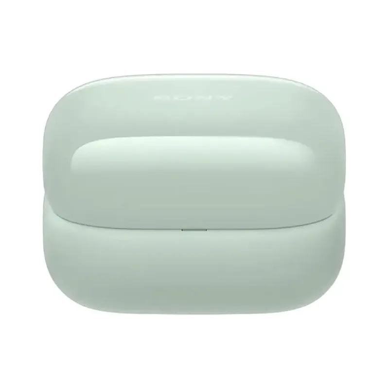 Fones de ouvido TWS Sony LinkBuds Clip, Green (WFLC900G.E)