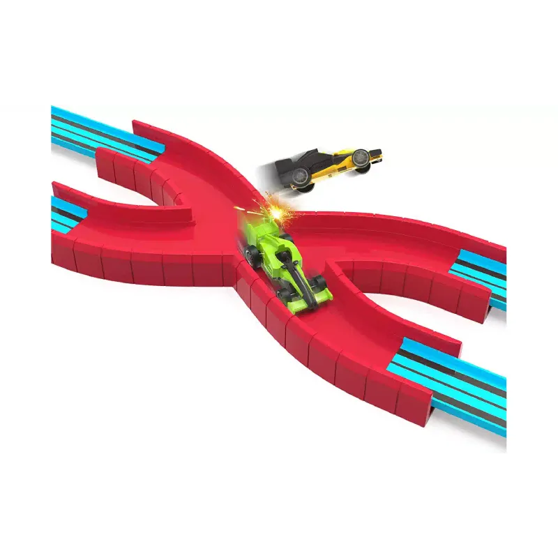 Pista Driven (WH1116Z)