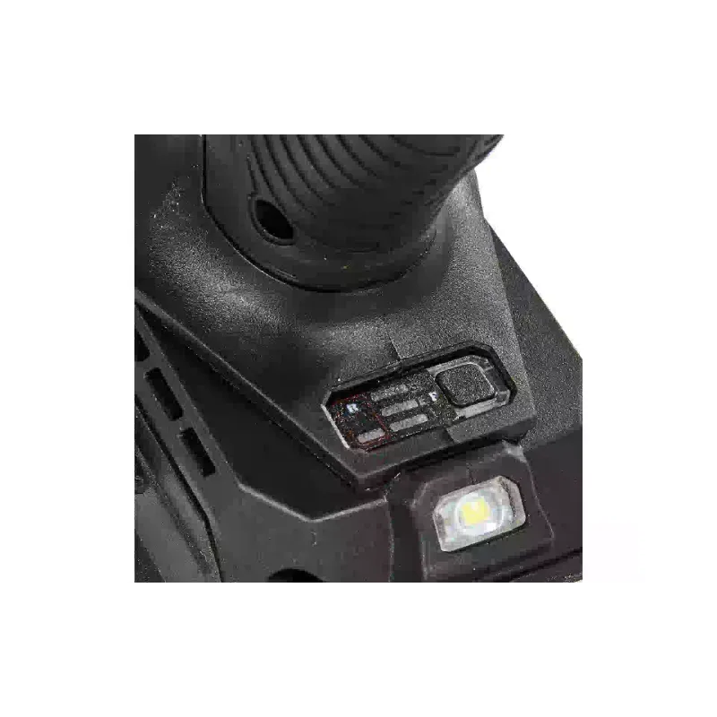 Chave de impacto sem fio Vitals Professional SmartLine+ AT 1837 (184446)