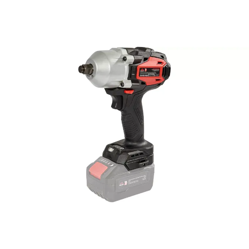 Llave de impacto inalámbrica Vitals Professional SmartLine+ AT 1860 (184447)