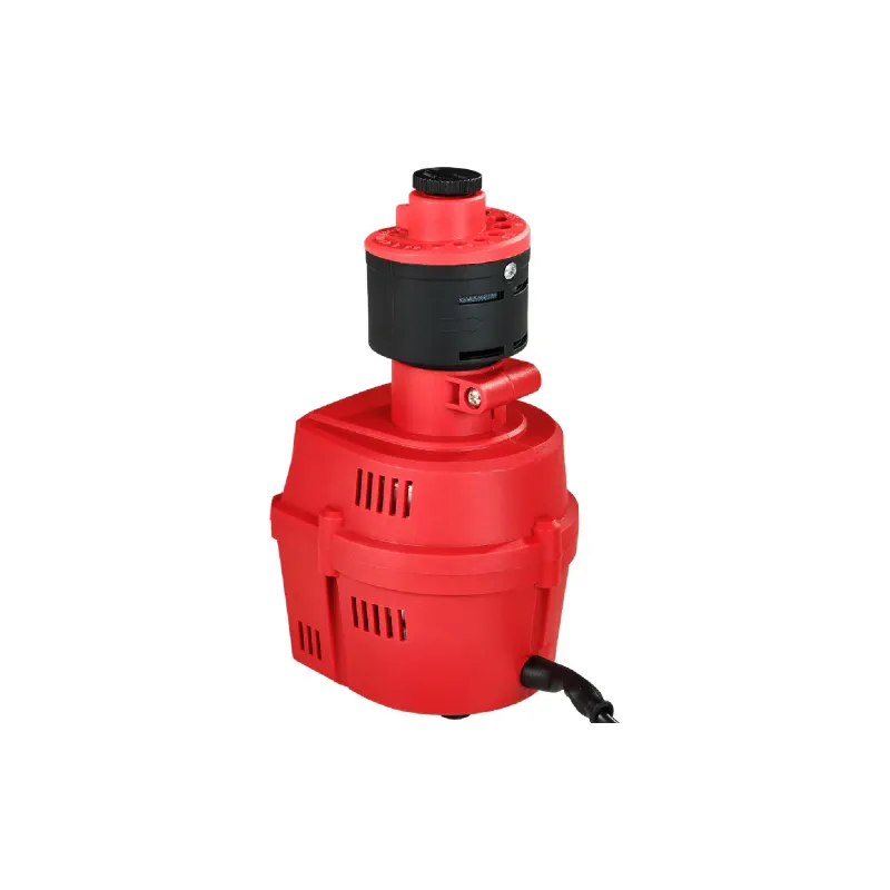 Máquina afiladora de taladros Vitals Ua 7016JHd (56590)