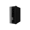ثلاجة النبيذ Philco, Black (PW12F)