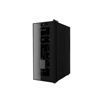 Refrigerador de vinhos Philco, Black (PW12F)