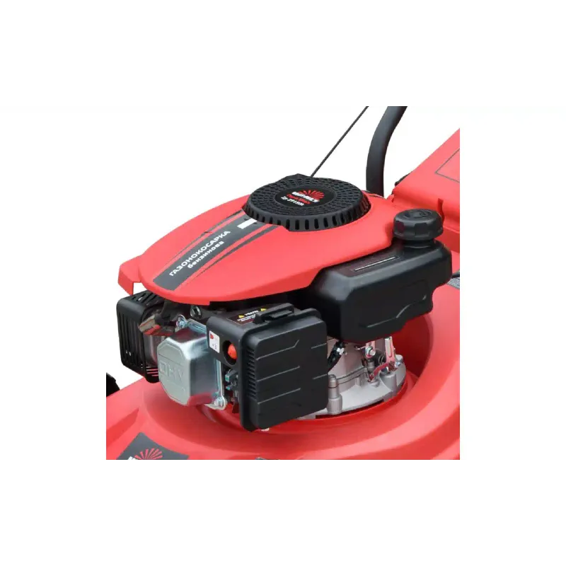 Бензинова косачка за трева Vitals Master Zp 39150k (243905)