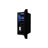 ثلاجة النبيذ Philco, Black (PW12F)