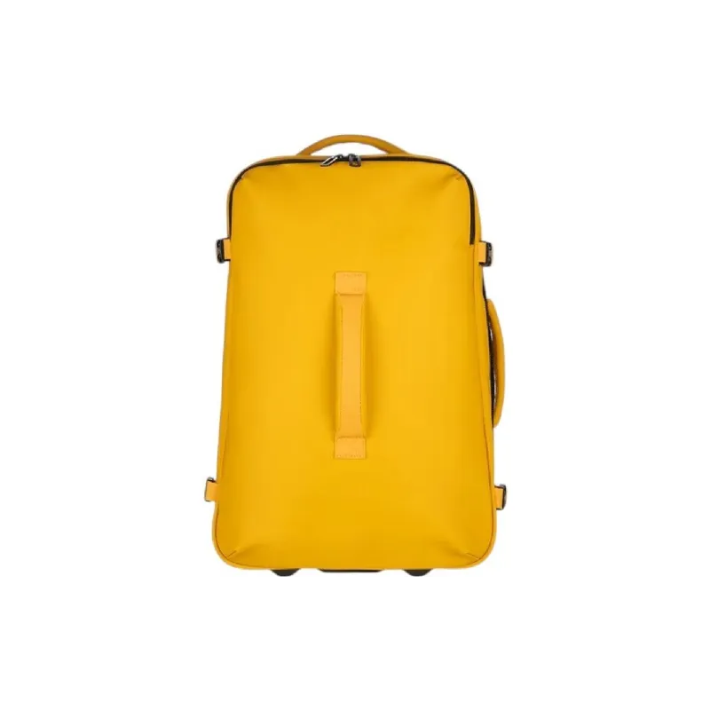 Сумка дорожная на 2 колесах Tucano Gommo Trolley, S (BTRGOM-S-Y)