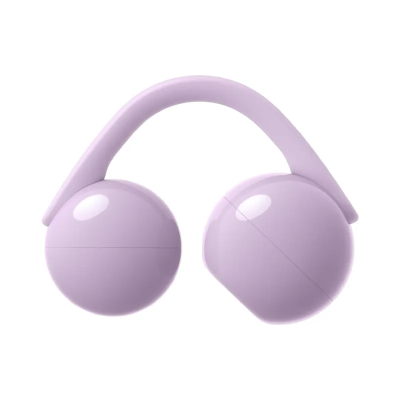 Наушники TWS Sony LinkBuds Clip (WFLC900V.E)