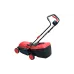 cortador de grama a gasolina Vitals Master EZP 3414j (241689) cortador de grama a gasolina Vitals Master EZP 3414j (241689)