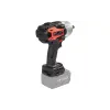 Llave de impacto inalámbrica Vitals Professional SmartLine+ AT 1860 (184447)