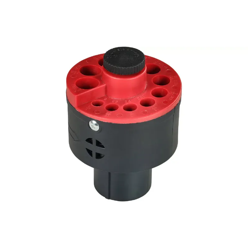 Máquina afiladora de taladros Vitals Ua 7016JHd (56590)