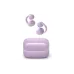 سماعات أذن لاسلكية حقيقية Sony LinkBuds Clip, Violet (WFLC900V.E)