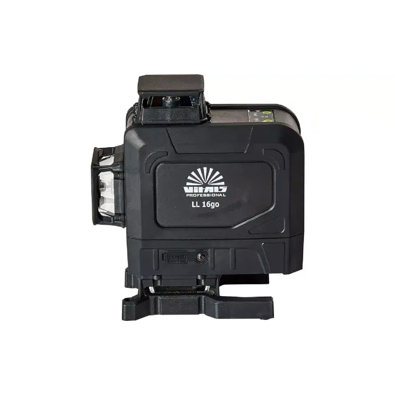 Nível de laser Vitals Professional LL 16 (162516)