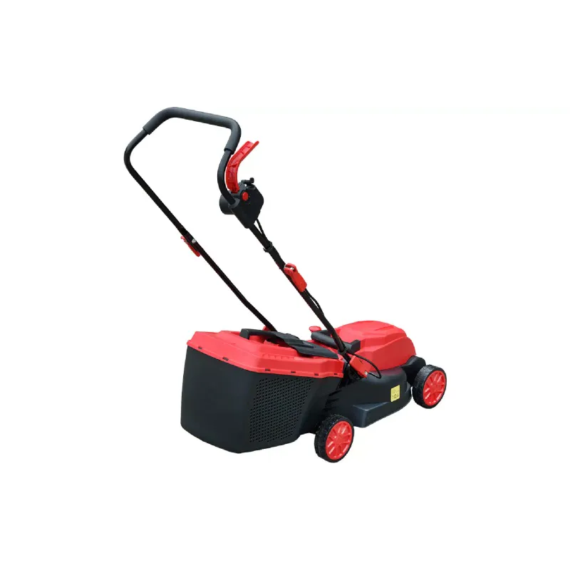 cortador de grama a gasolina Vitals Master EZP 3414j (241689)