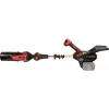 Soprador de folhas movido a bateria Vitals Professional SmartLine+ ALP 361400 (244922)