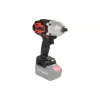 Llave de impacto inalámbrica Vitals Professional SmartLine+ AT 1860 (184447)