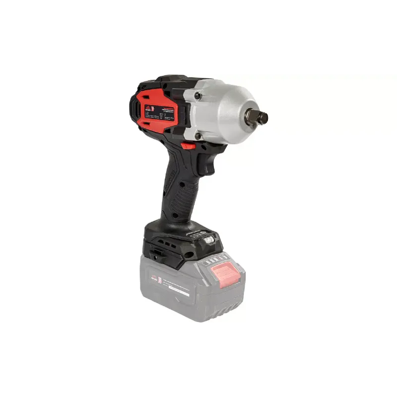 Llave de impacto inalámbrica Vitals Professional SmartLine+ AT 1860 (184447)