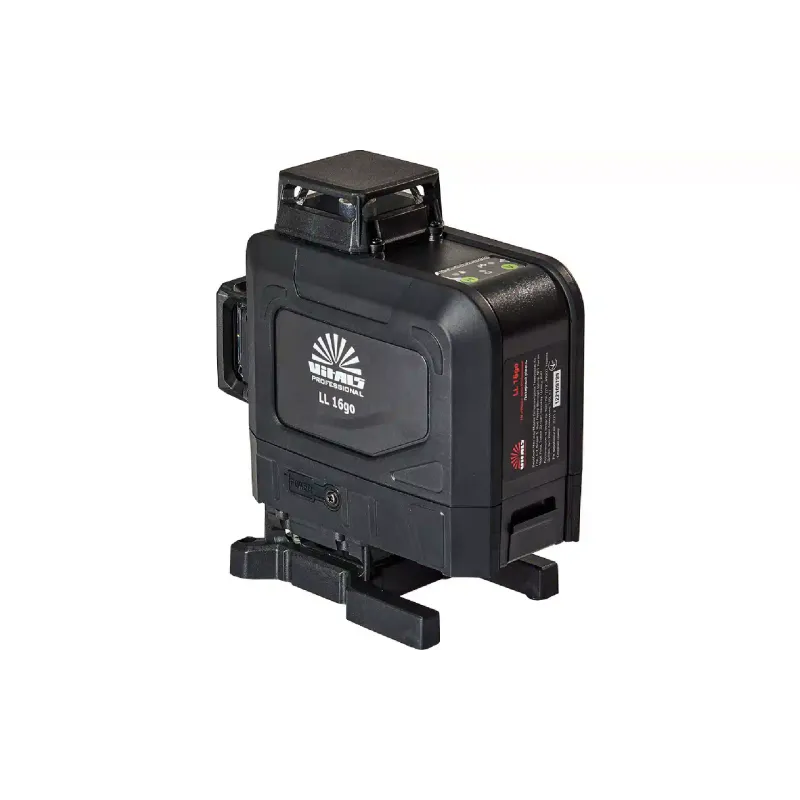 Nível de laser Vitals Professional LL 16 (162516)